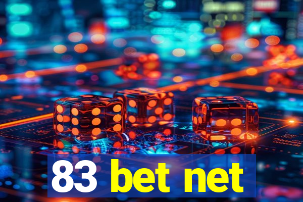 83 bet net